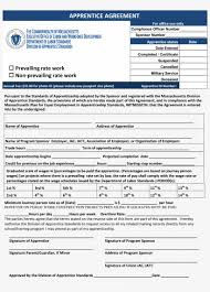 High fashion is almost unique implementation of an idea, usually made to order for a specific client. Training Apprenticeship Agreement Form Main Image Apprenticeship Transparent Png 2550x3300 Free Download On Nicepng