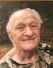 Obituary information for Francis W. Girard