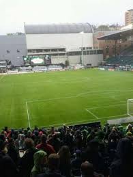 Seat View Reviews From Providence Park Home Of Portland