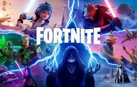 فورتنایت
