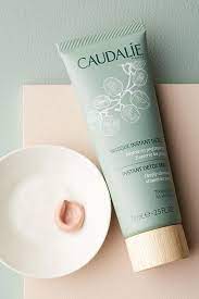 Caudalie Instant Detox Mask Instant Detox Detox Mask Natural Skin Care