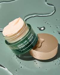 Biossance Squalane Marine Algae Eye Cream Trial Size Pin On Photo Style