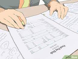 Check spelling or type a new query. 3 Easy Ways To File Taxes Without A W2 Wikihow