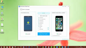 If you want to transfer apps that are already installed on your iphone, you can either transfer apps one by one through the app store on your ipad or through itunes on your connect the iphone to your computer using the iphone usb cable and open itunes if it does not start automatically. How To Transfer Data From Iphone To Android Vice Versa In Just 1 Click Youtube