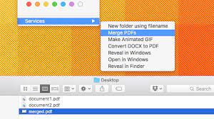 Merging A Few Pdfs Together On A Mac Is As Simple As Dropping Them Into Preview But If You Merge A Lot It S Still A Tedio How To Make Animations Mac