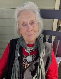 Obituary information for Betty Tarrant Parker