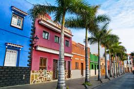 Ville, appartamenti, case al mare Trasferirsi A Vivere A Tenerife La Guida Completa