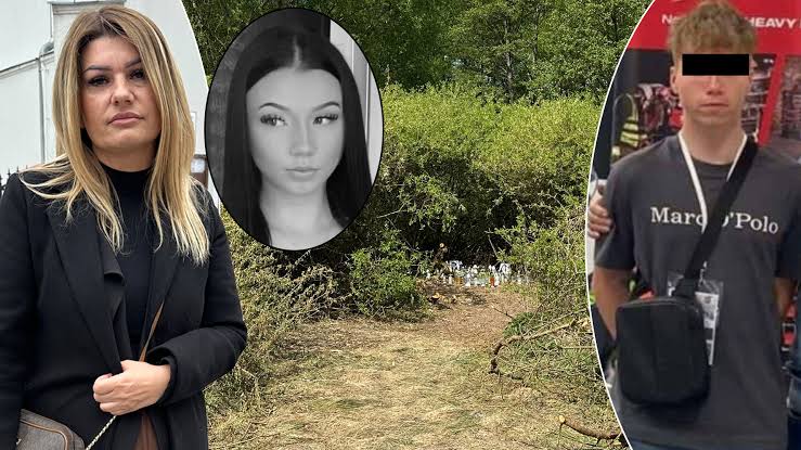 Tragedia w Mławie: ciocia Mai o makabrycznych szczegółach morderstwa