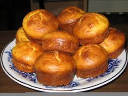 Cheese Muffins Proja Recipe Food Com Recipe Serbian Recipes Food Macedonian Food