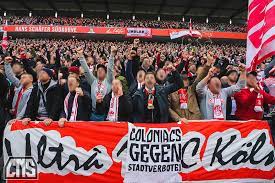 Unabhängig davon, dass die tabellsituation beider vereine nahezu identisch ist, stellt sich mir die frage, worin die partnerschaft besteht. Germany December 2018 Page 1 Ultras Tifo Forum