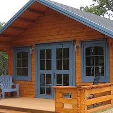 These small cedar cabins make the perfect backyard studio shed and include plans. Tiny Houses For Sale On Amazon Prefab Homes And Cabin Kits On Amazon