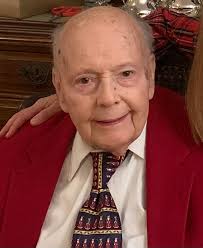 Obituary information for Alexander B. Vincent, Jr.