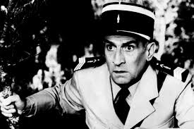 A tel point qu'il ose une plaisanterie sur sa santé défaillante. Daniel Le Fils De Louis De Funes Est Mort