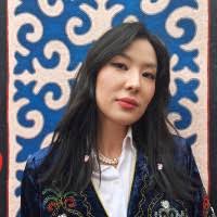 30+ "Karina Karina" profiles