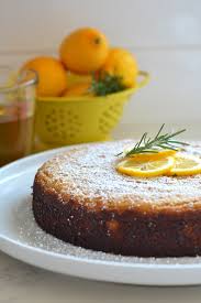 Rosemary Meyer Lemon Olive Oil Cake Little Bits Of Recipe Olive Oil Cake Gluten Free Olive Oil Cake Recipe Lemon Olive Oil Cake