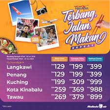 Our teams are ready to welcome you on board. Now Till 19 Jul 2020 Malindo Air Fly Walk Eat And Repeat Promo Everydayonsales Com