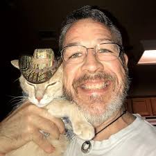 My beloved cat, now it's all just memories, the days of our happiness,  playing together, laughing together, it's all gone, just memories, goodbye  my cat Abubu 😭😭 I hope you rest in