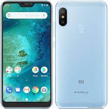 Xiaomi Mi A2 Lite Redmi 6 Pro - Full ...