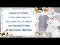 We did not find results for: Casa De Piatra Felicitare Muzicala Cu Felicitari Mesaje Pentru Tineri Casatoriti Pentru Nunta Youtube