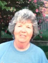 Letha Margaret "EC" Blevins Obit