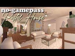 Pin On Roblox House Ideas