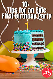70 places to have birthday parties for kids in orange county. Turning 1 Having Fun 13 Secrets To A Successful First Birthday Party
