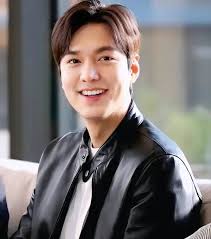 Lee Min Hoo