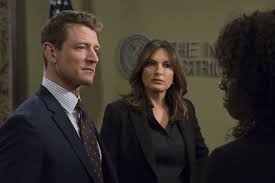 And while the proceedings might not have played out like fervent eo 'shippers may have wanted, it certain… Law Order Svu Season 19 Episode 21 Photos Guardian Seat42f Law And Order Law And Order Special Victims Unit Law And Order Svu