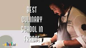 Best Culinary Schools For Studying French Cuisine Ehef Id