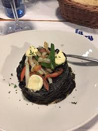 We did not find results for: Spaghetti Neri Con Pesce E Verdure Cannelloni Con Carne Funghi E Besciamelle Picture Of La Mary Restaurant Alicante Tripadvisor
