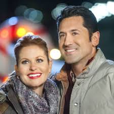 Christmas Cupid — Very Merry Movies