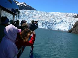 Maybe you would like to learn more about one of these? Anchorage Alaska Day Tour To Kenai Fjords National Park Cruise Seward