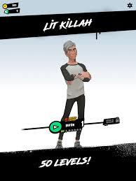 Lit killah is an actor and composer, known for lit killah: Lit Killah The Game Pre Register Download Taptap