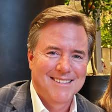 Congratulations John! Well deserved!