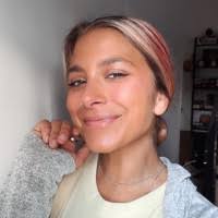 Ashley Halbritter's Instagram, Twitter & Facebook