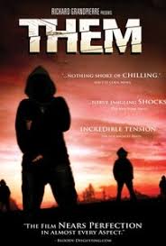 Used, usually as the object of a verb or preposition, to refer to people, things, animals…. Them 2006 Rotten Tomatoes