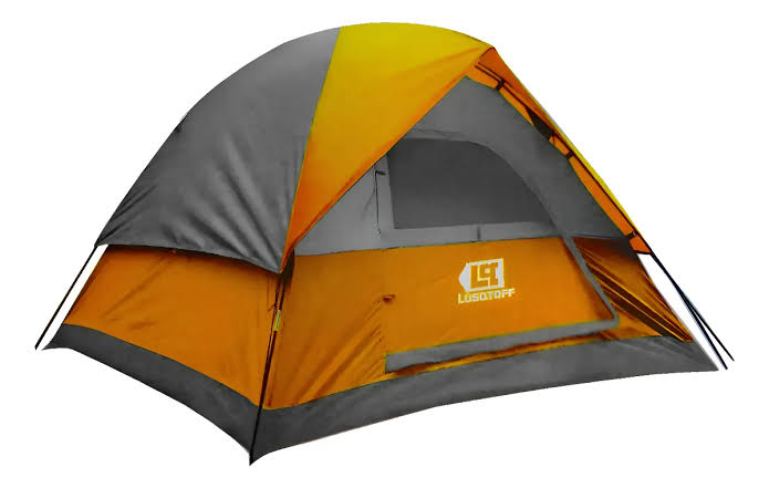 CARPA HIMALAYA PARA 4 PERSONAS