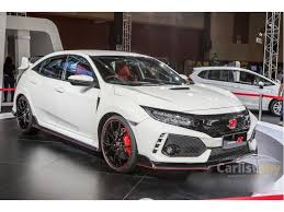 You can also compare the honda civic type r (2018) against its rivals in malaysia. Honda Civic 2019 Type R 2 0 In Kuala Lumpur Manual Hatchback White For Rm 330 002 5632055 Carlist My