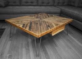 A diy coffee table is a great diy project to tie in your rustic home decor. Pin On Dekoration Decoration Ideas Deko Ideen