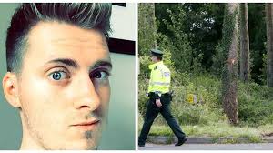 Tributes paid to Michael Cusick from North Belfast after tragic car crash