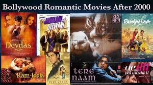 Here is a list of our top 10 bollywood romantic movies which is sure to make you believe in love. Top 20 Bollywood Romantic Movies After 2000 Movie Anchor