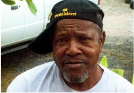 Anthony V. Henderson Sr. Dies at 67