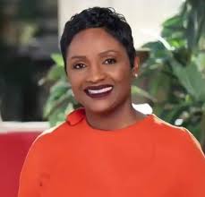 Tera Davis Is Ready to Lead