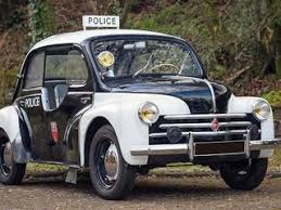 Image result for Gray 1955 Renault