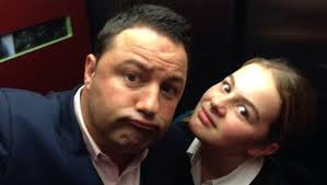 Paul Henry rumours: Who is Duncan Garner?