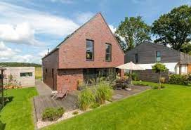 einfamilienhaus reihenhaus grundriss bauplan haus