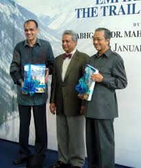 Yayasan al bukhary became a place to house the surpluses could damage ourselves Strike On The Son Of Soil Successful Story The Thirteen Million Plus Ringgit Guy Rambles