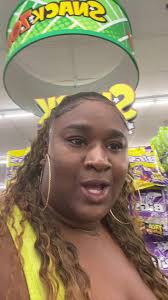 Love me a good dollar tree 😂💯 #viral #trending #plussize #westcoast  #foryoupage #fyp #pnw #seattletiktok #washington #dollartree