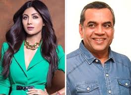 Download this app from microsoft store for windows 10 mobile, windows phone 8.1, windows phone 8. Shilpa Shetty And Paresh Rawal Join Priyadarshan S Hungama 2 Bollywood News Bollywood Hungama