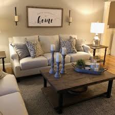 Anastasia Sofa In 2020 Apartment Living Room Farm House Living Room Living Room Makeover